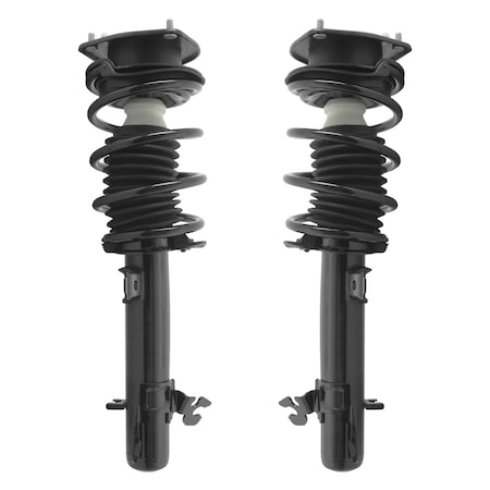 Unity 2-11971-11972-001 Front Complete Strut Assembly Kit 2-11971-11972-001